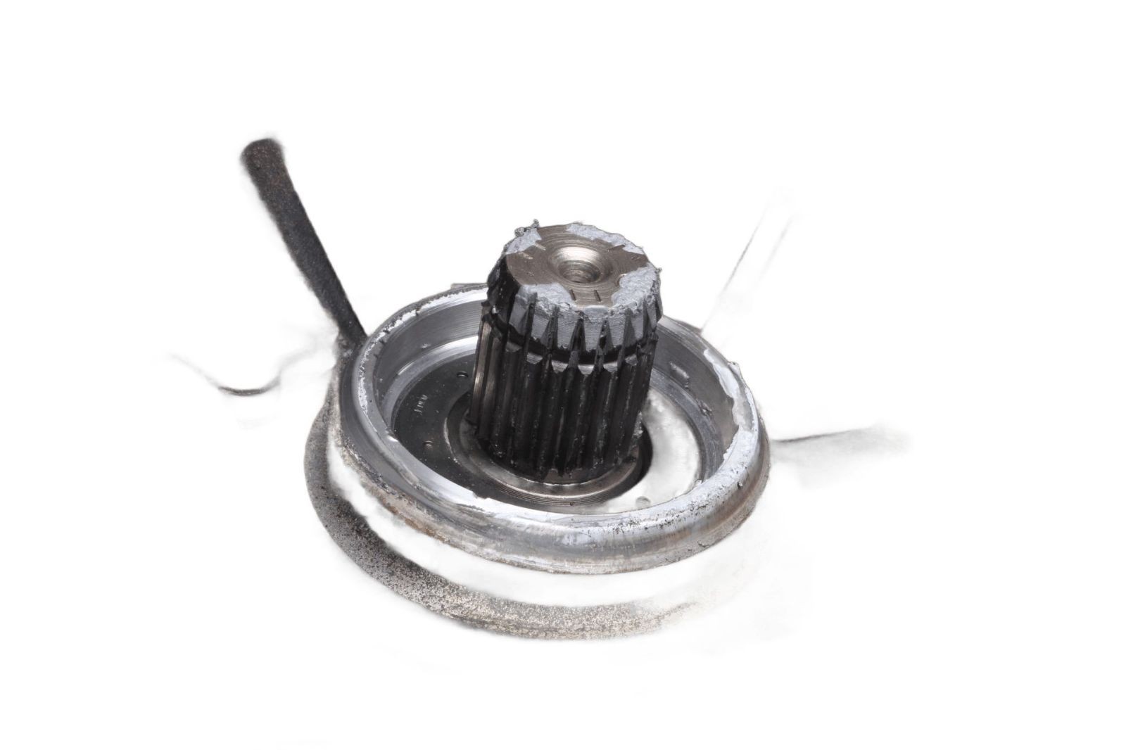 Carter de boîte de vitesses, carter de levier de vitesses, carter BMW R 1150 R Rockster 0308 R21 03-05