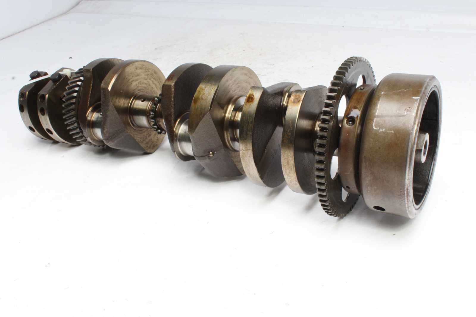 crankshaft Suzuki GSX 750 GS75X 80-81 | eBay