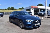 2021 Mercedes-Benz A Class 1.3 A250e 15.6kWh AMG Line 8G-DCT Euro 6 (s/s) 5dr HA