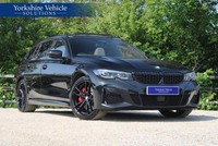 2021 BMW 3 Series 3.0 M340d MHT Touring Auto xDrive Euro 6 (s/s) 5dr ESTATE Dies