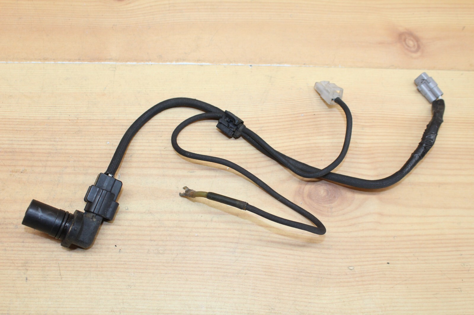2008-25 Yamaha XT250 XT 250 Speed Sensor & Neutral Switch