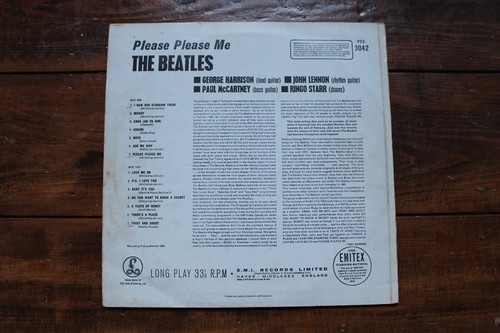 Pli：z Please Please Me! Pli：z Please Please Me! Buy The Beatles : Please Please Me
