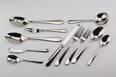 Villeroy & Boch Oscar Used 18/10 Stainless Your Choice