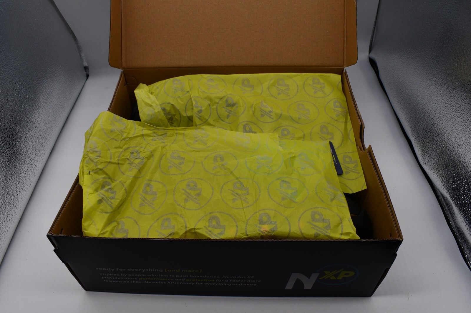 Nevados Mens Hiking Boots Brown Black, Lakewood (Size 10, 11, 12)