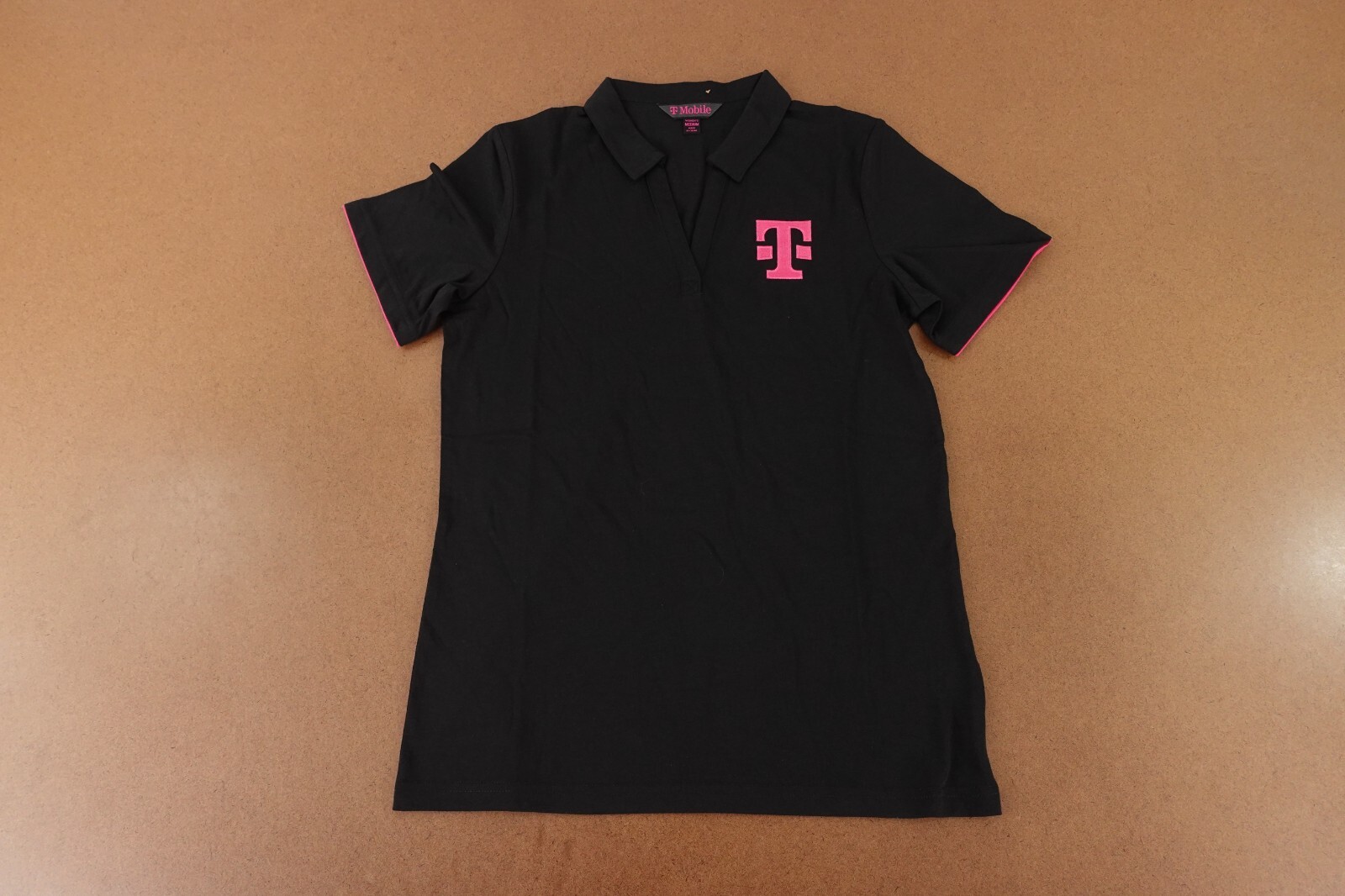 レディースウェア SLASH LOGO SUMMER DRY POLO - BLACK - レディースウェア SLASH LOGO SUMMER DRY POLO - BLACK - SLASH