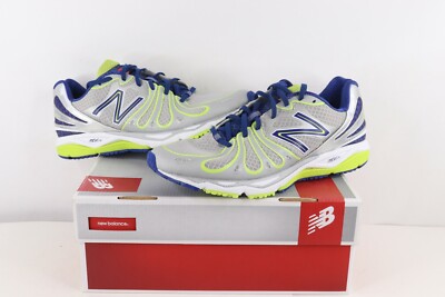 NOS Vintage New Balance 890 v3 Jogging Running Shoes Sneakers USA