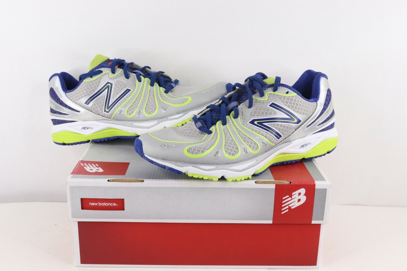 New balance 890 boys 2025
