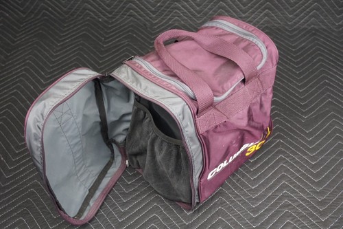 columbia 300 Messenger Titanium bowling ball