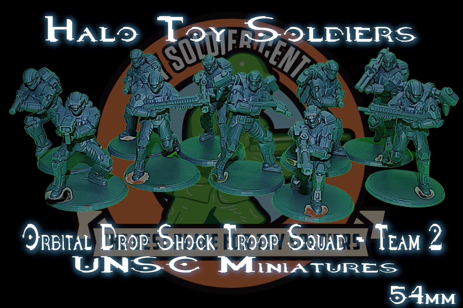 Y040 HOTTOYS SAS HALO Troop ミリタリー フィギュア ホットトイズ・ミリタリー】1／6スケールフィギュア S.A.S.