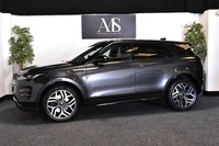 2022 Land Rover Range Rover Evoque 2.0 P250 MHEV R-Dynamic HSE Auto 4WD Euro 6 (