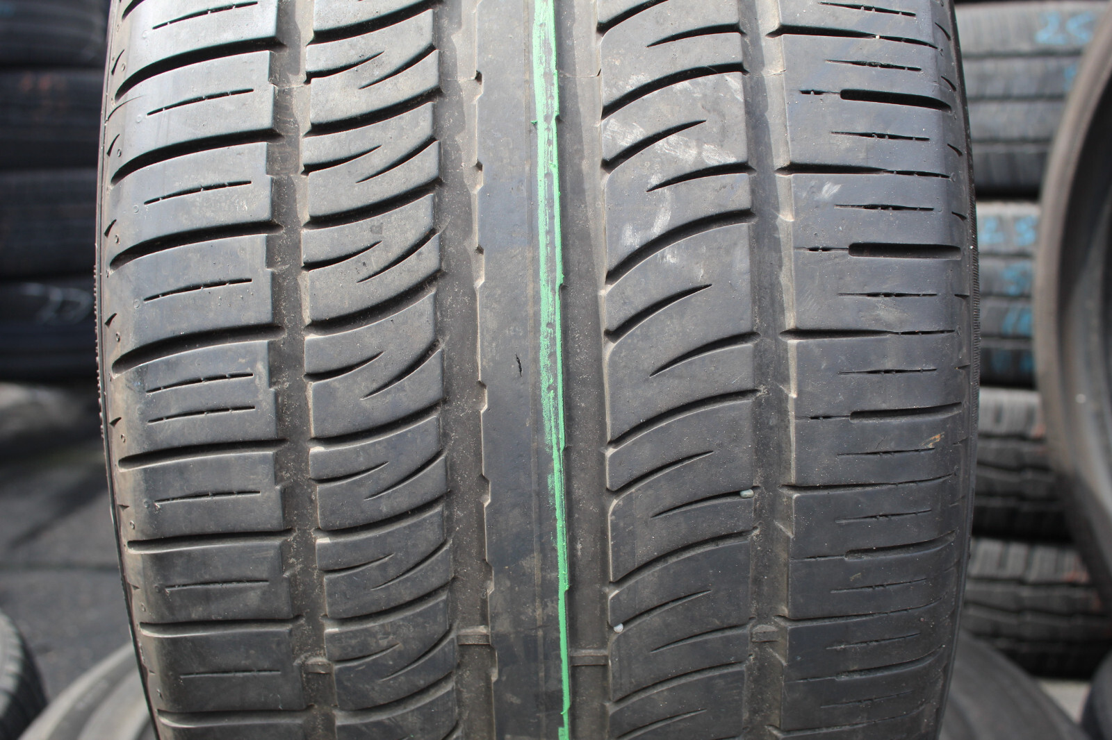 295 40 22 Pirelli, Scorpion, XL MO1, 112W, x1 Single Tyre 6.0mm (F1_tyres) L2581