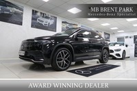 2021 Mercedes-Benz EQA EQA 250 66.5kWh AMG Line (Premium) Auto 5dr ESTATE Electr