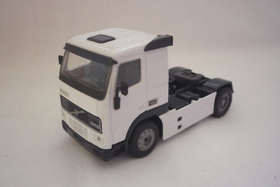 Joal Modéle en Métal Volvo Fh 12 Semi-Remorque Machine 1:50 7.BM-263