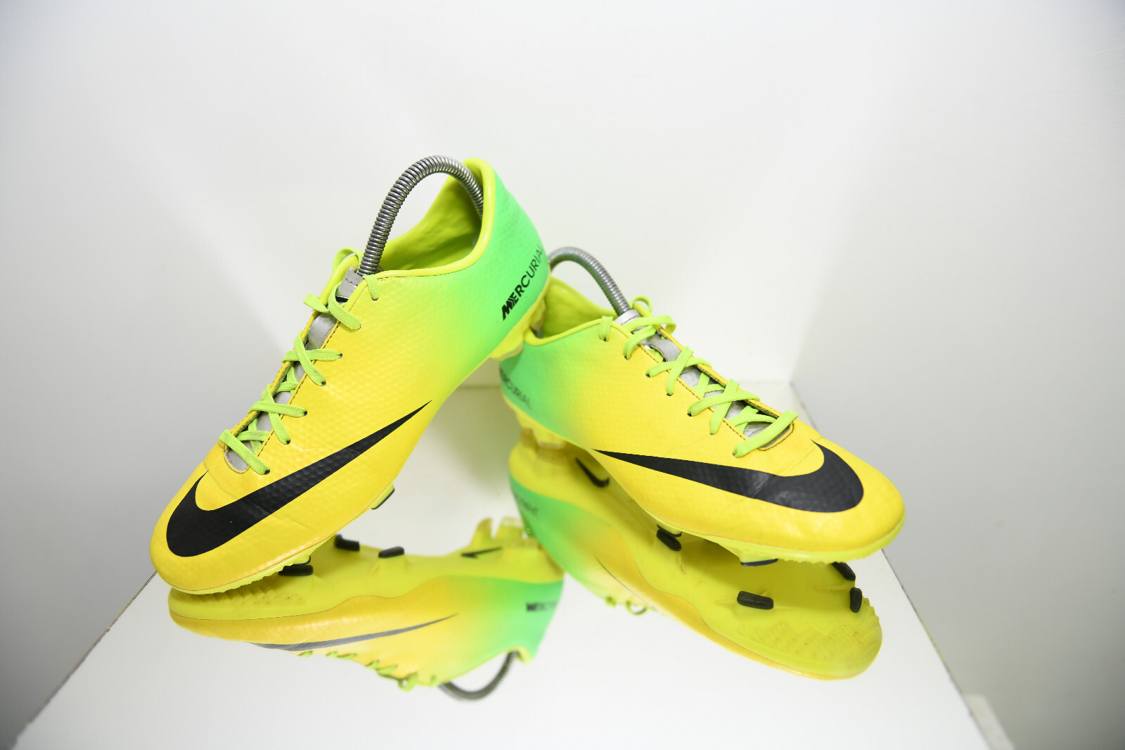 Nike Mercurial Vapor IX Victory FG Football Boots Uk 7 | eBay