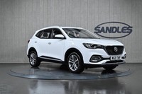 2021 MG MG HS 1.5 T-GDI Exclusive Euro 6 (s/s) 5dr ESTATE Petrol Manual