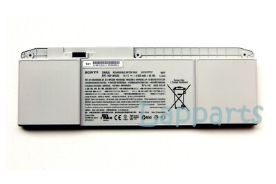 New Genuine VGP-BPS30 Battery for Sony VAIO SVT11113FA SVT1311AJ SVT13117ECS