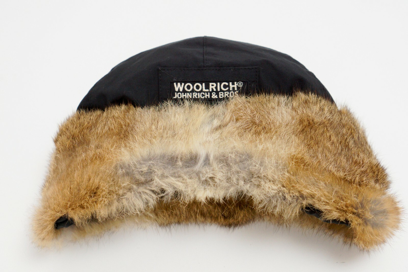 woolrich hat