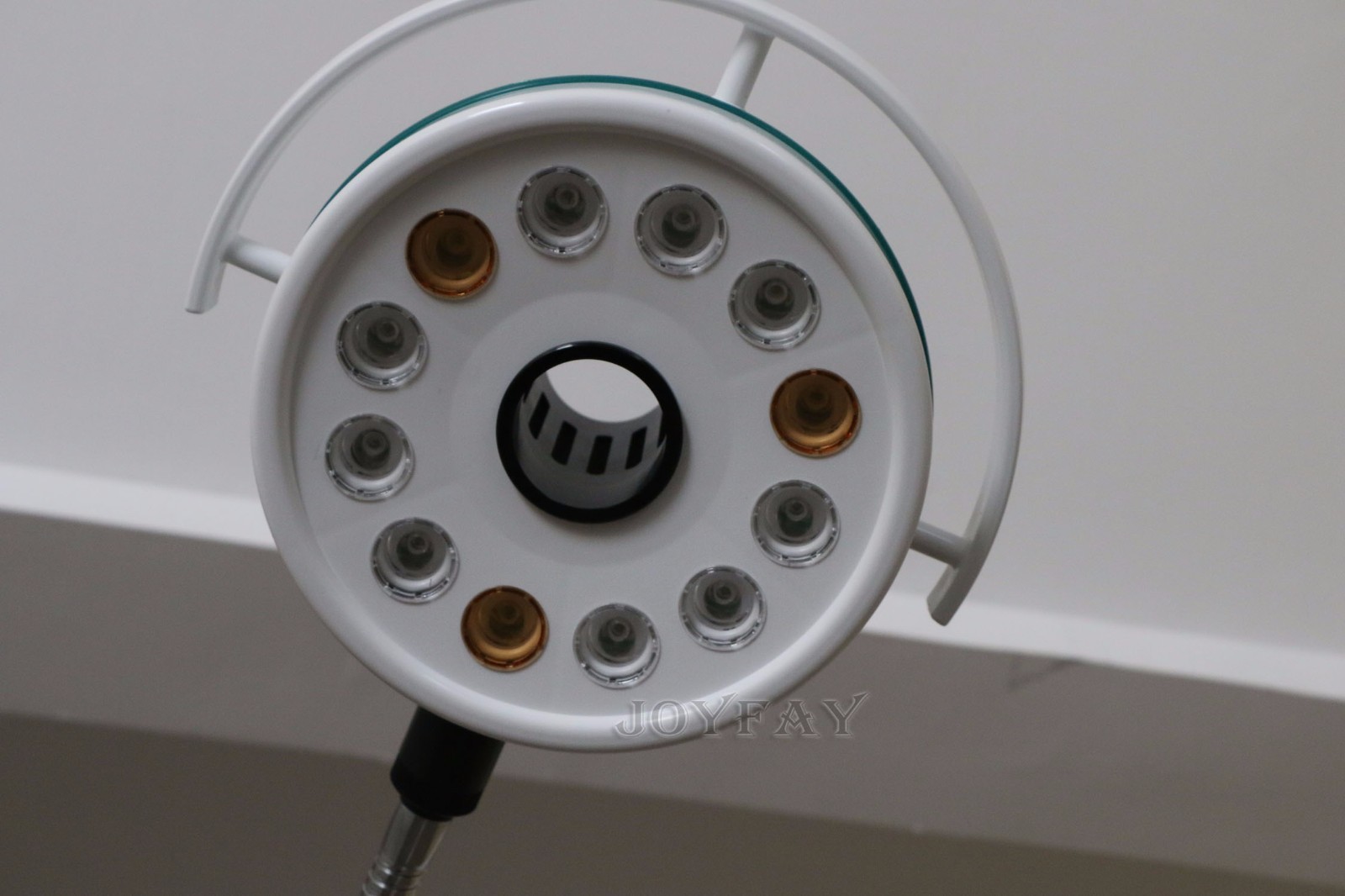 36 W LED AC Mobile Medical Exam Light Shadowless Lamp FDA