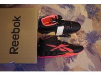 reebok hexride intensity