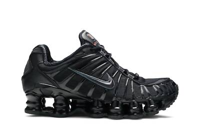 靴 Nike Women's Shox TL \"Black and Volt\" Nike WMNS Shox TL Black and Volt HJ9609-001 Women's Size | eBay