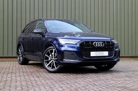 2020 Audi Q7 3.0 TDI V6 50 Black Edition Tiptronic quattro Euro 6 (s/s) 5dr