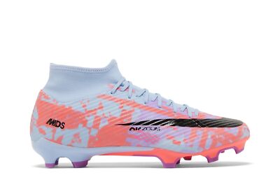 Pre-owned Nike Zoom Mercurial Superfly 9 Academy Mg 'dream Speed 6 Pack' Dv2421-405 In Cobalt Bliss/fuchsia Dream/hot Punch/black