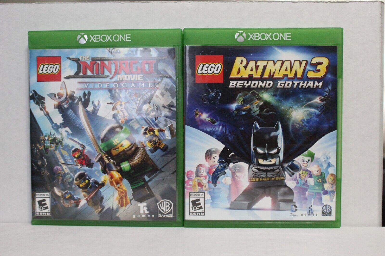 Lego batman 3 full movie hotsell
