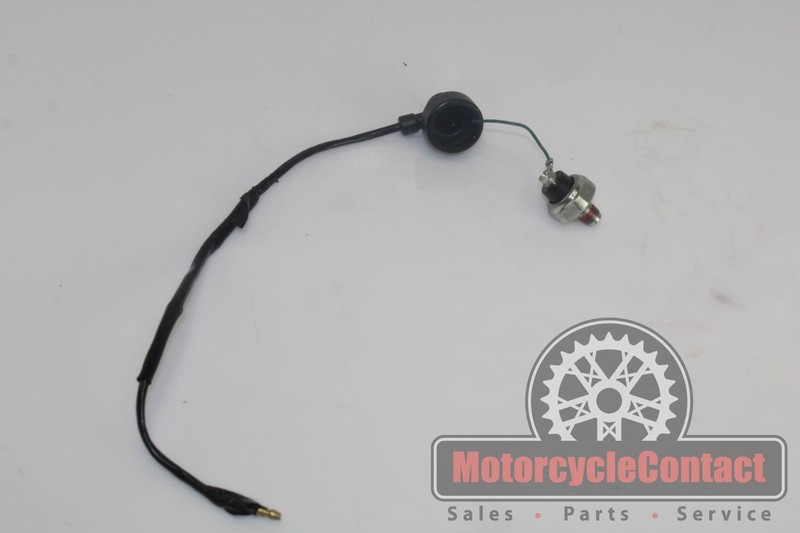 how much is a oil pressure switch