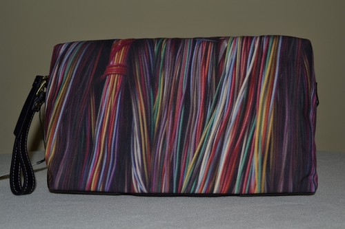 trousse toilette paul smith
