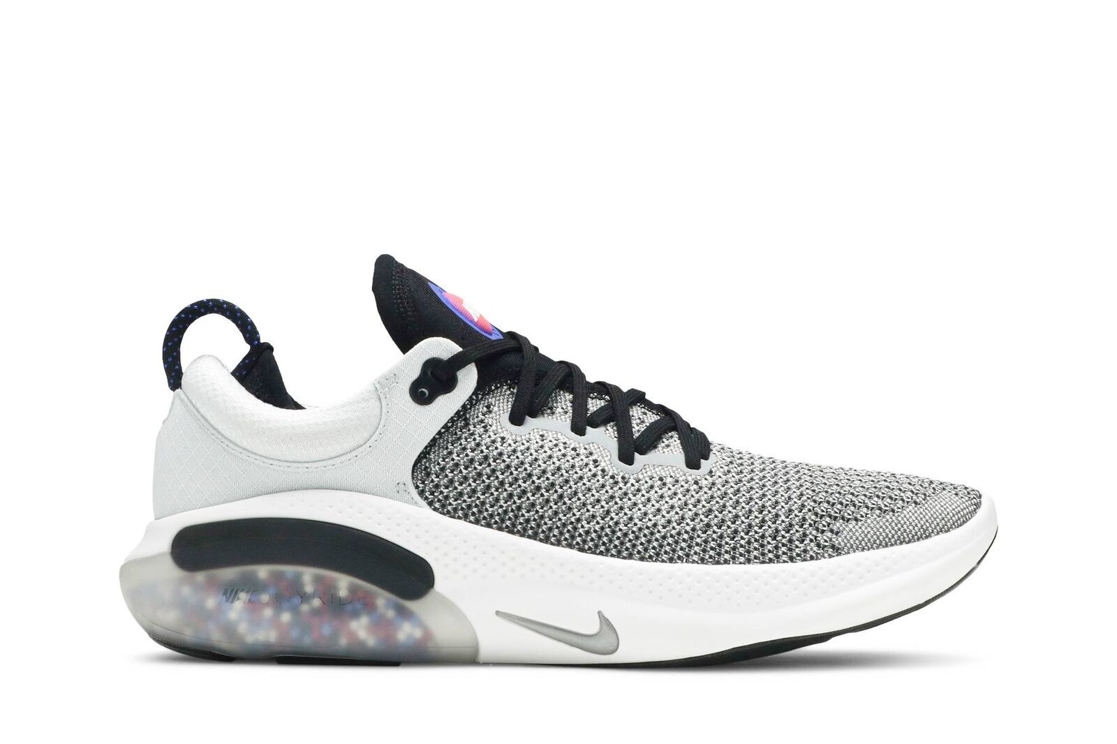 Nike men's joyride run flyknit running shoes hotsell