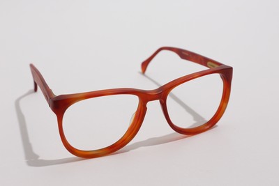 Jil Sander 646 - 304 Vintage NOS Eyeglasses Glasses Frames 135-17