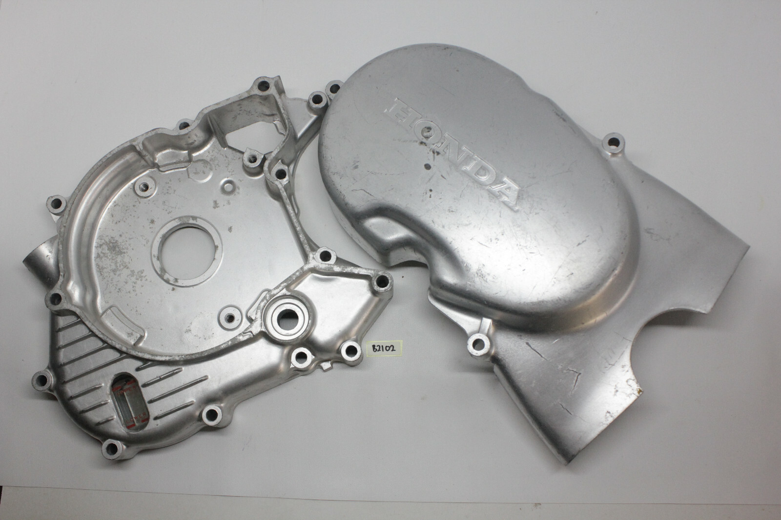 BENLY110 / BENLY110 PRO HONDA ＊＊追補版を追加＊＊ BENLY110 / BENLY110 PRO HONDA ＊＊追補版を追加＊＊