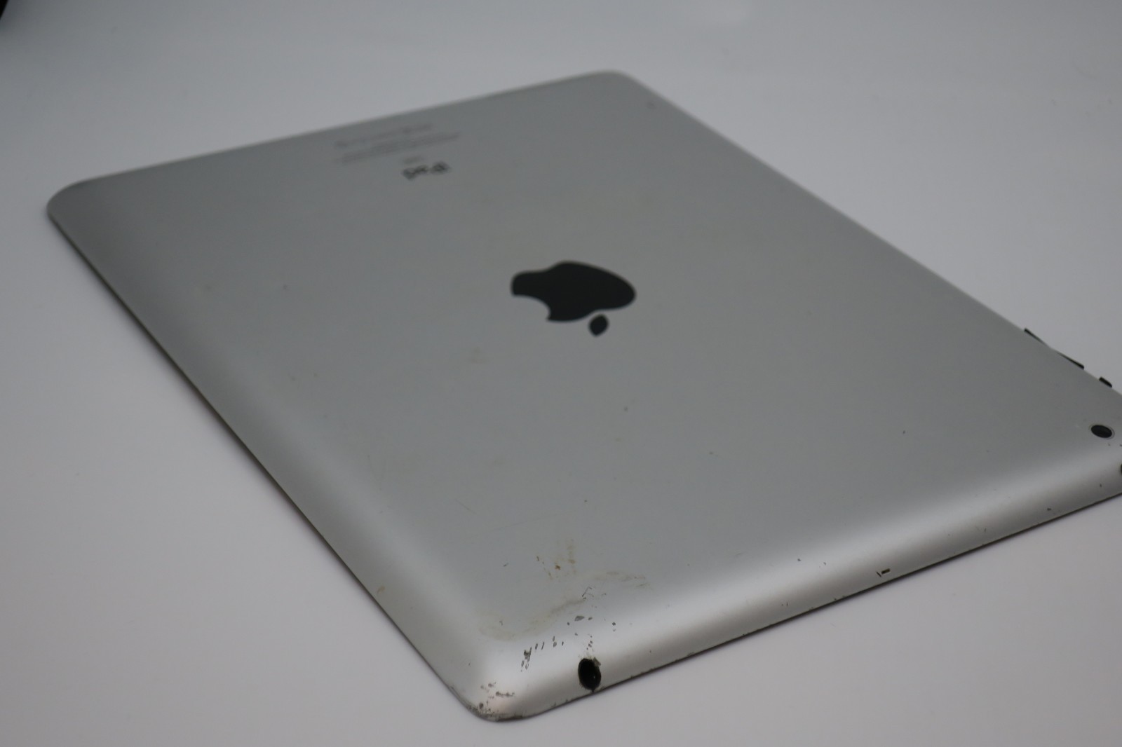 Apple iPad 2 16GB, Wi-Fi, 9.7in - Black