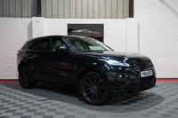 2018 Land Rover Range Rover Velar 2.0 D180 R-Dynamic SE Auto 4WD Euro 6 (s/s) 5d