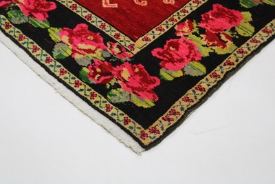 Armanische Teppich 290 x 156 cm Orientteppich Top Zustand Nr. 401