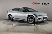 Kia Ev6 84kwh Gt Line S Hatchback 5dr Electric Auto 225 Bhp Electric