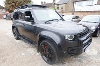 2020 Land Rover Defender 110 3.0 i6 X Auto 4WD Euro 6 (s/s) 5dr ESTATE Petrol Au