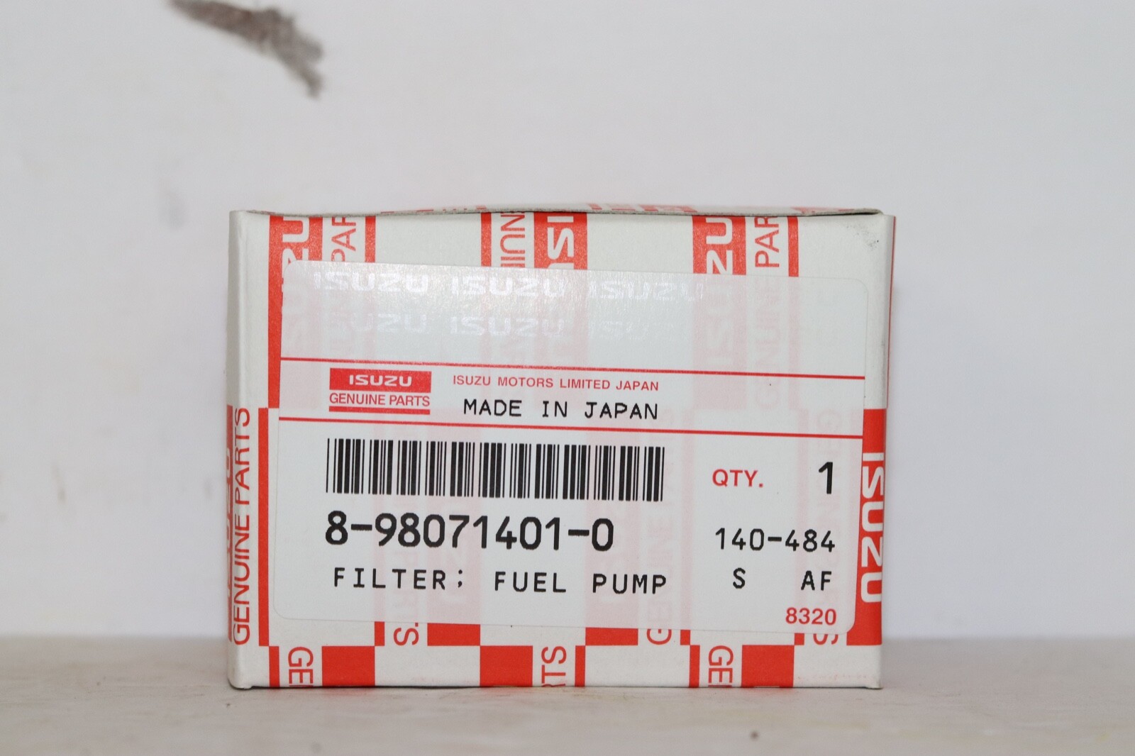 wamu出品 Zx200-3 4HK1t Engine Camshaft Position Sensor Connector
