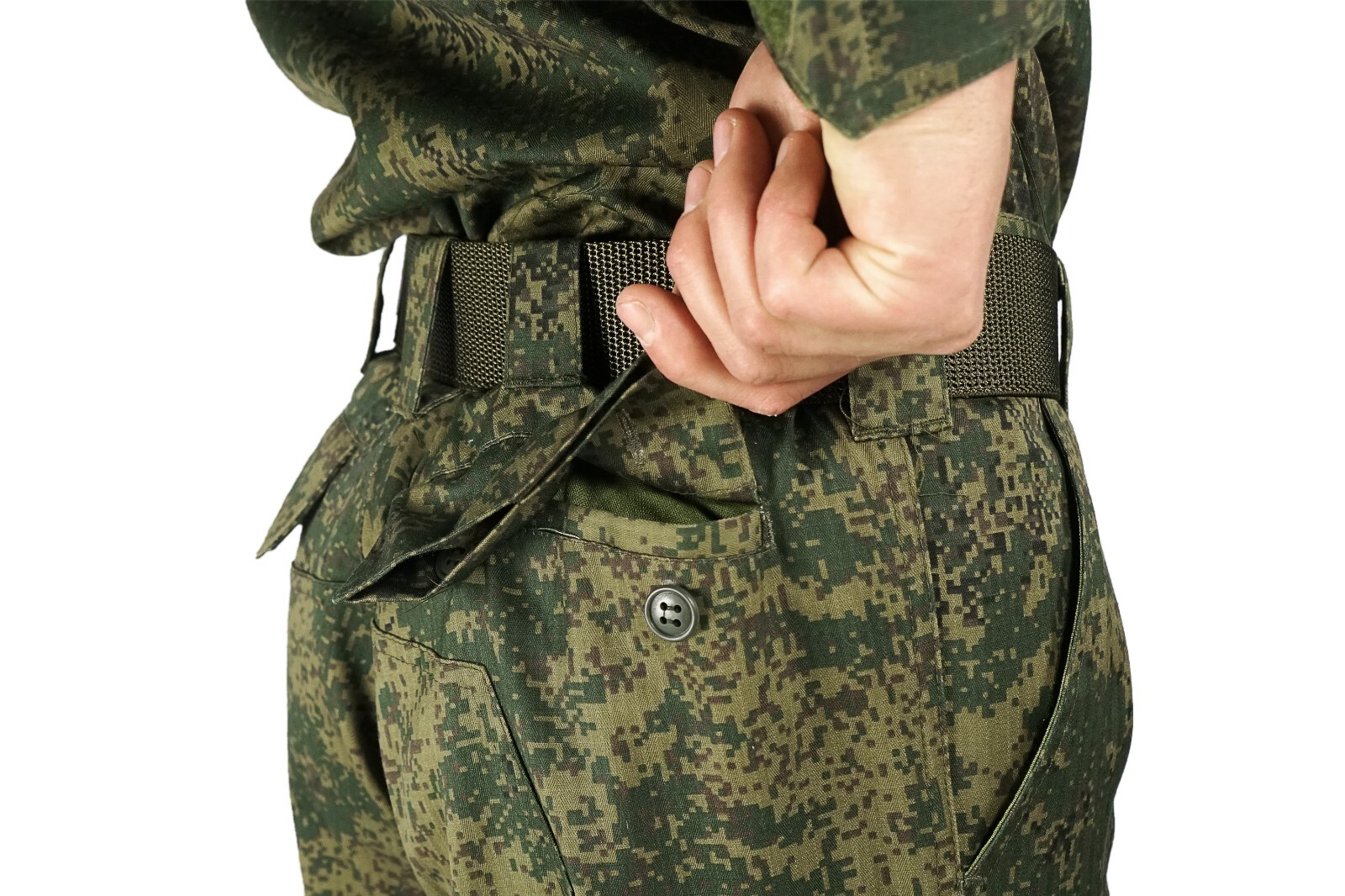 Summer Suit VKPO (VKBO) EMR Hunting Hiking Outdoor Russian Army Original