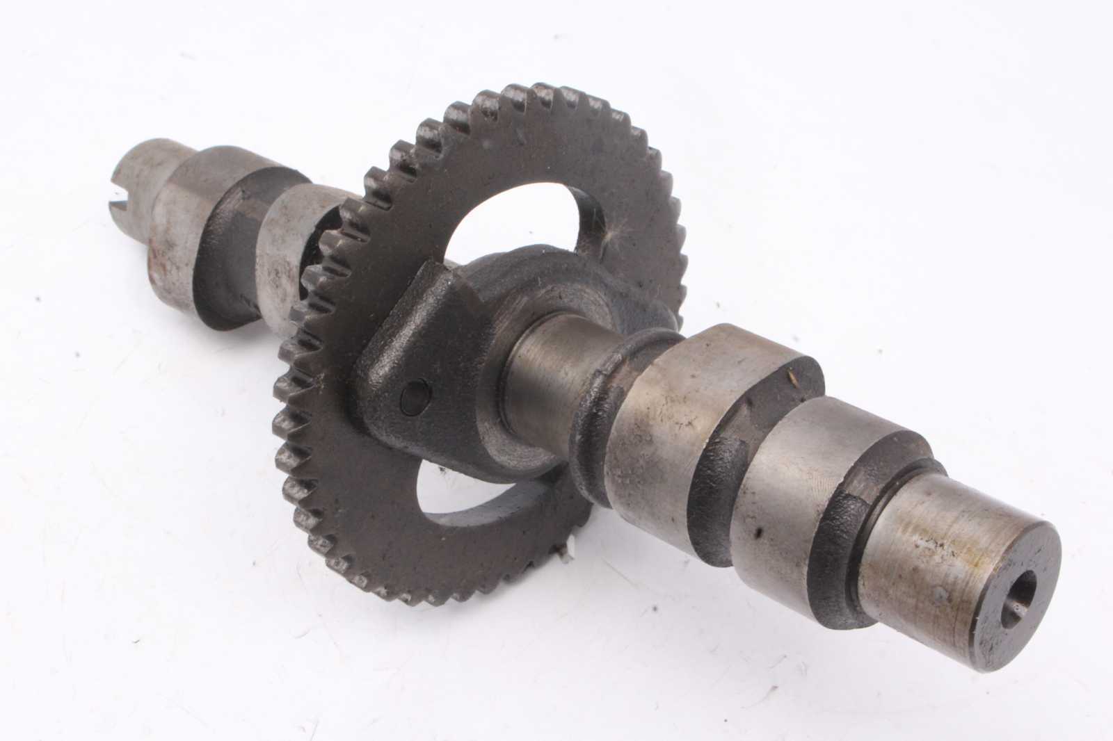 camshaft Honda CB 400 N CB400N 78-85 | eBay