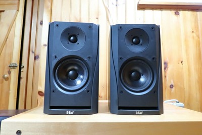 b&w dm302 for sale