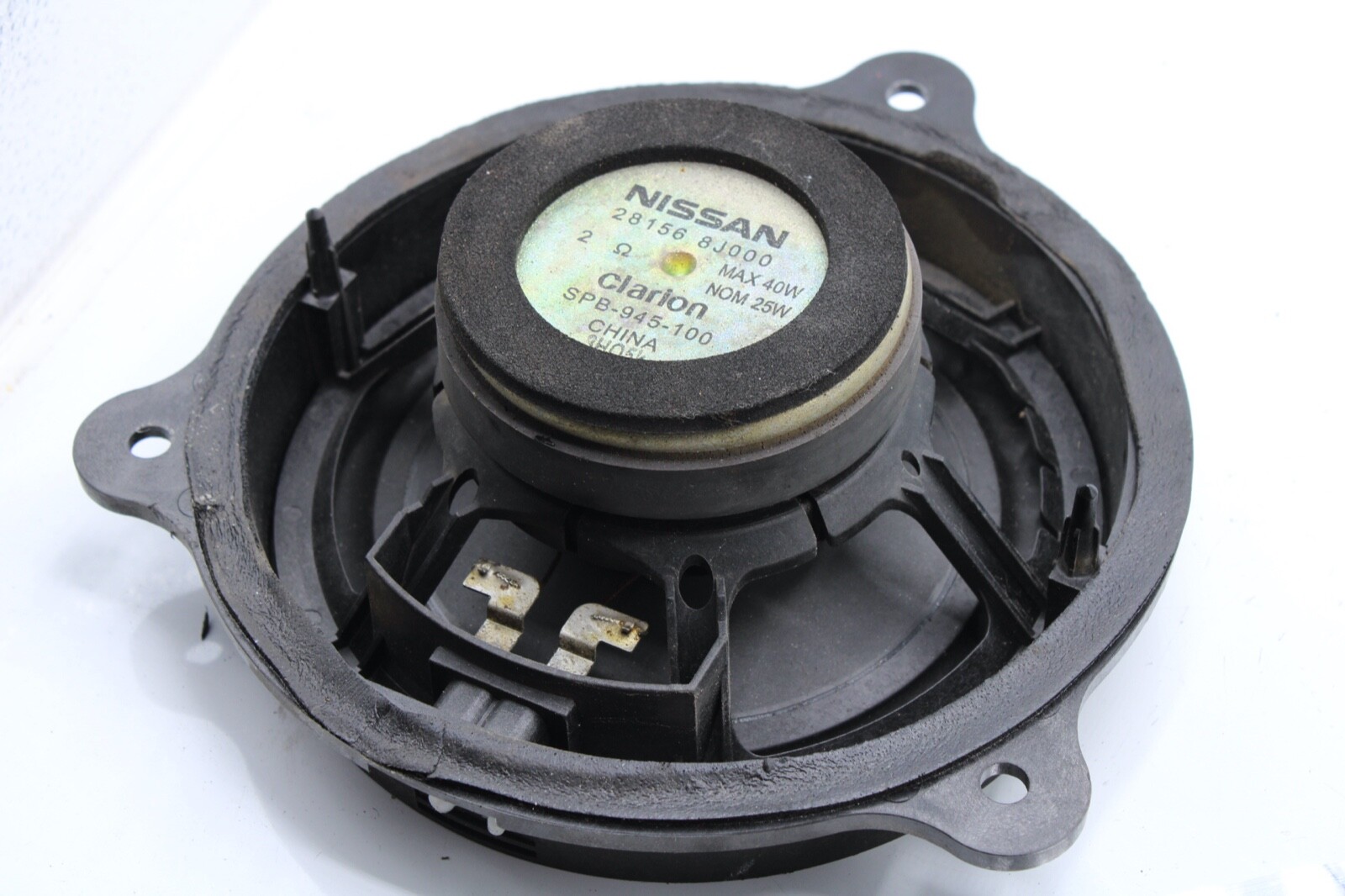 2009-2014 Nissan Cube door SPEAKER 28156-8J000 28156ZB000