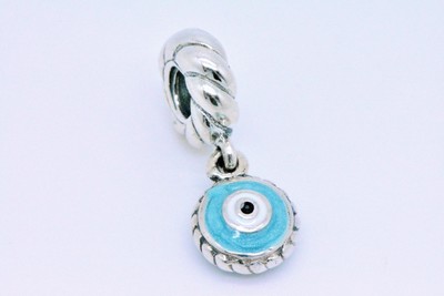 pandora anhänger auge pandora anhänger auge