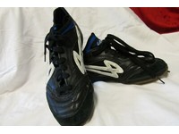 lanzera indoor soccer shoes