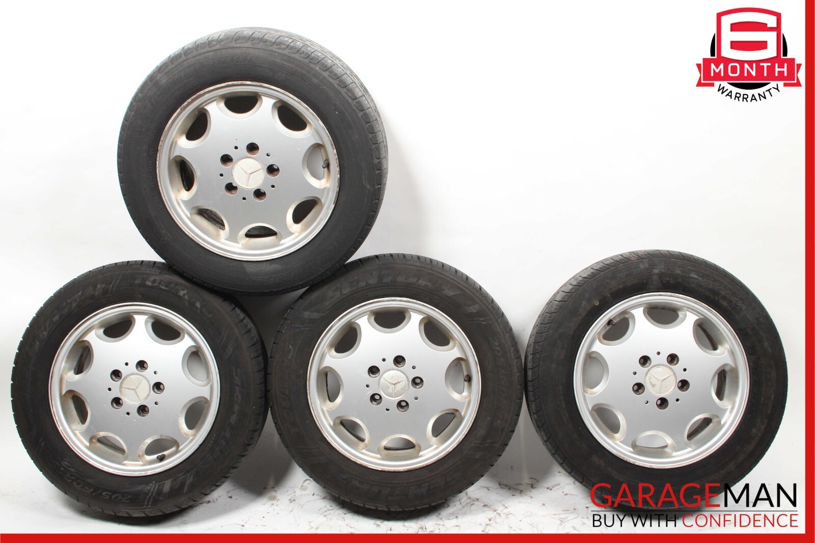 W202 wheels discount