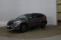 2017 Honda CR-V 1.6 i-DTEC SE Plus 5dr 2WD ESTATE DIESEL Manual
