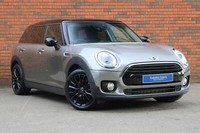 2017 MINI Clubman 1.5 Cooper Auto Euro 6 (s/s) 6dr ESTATE Petrol Automatic