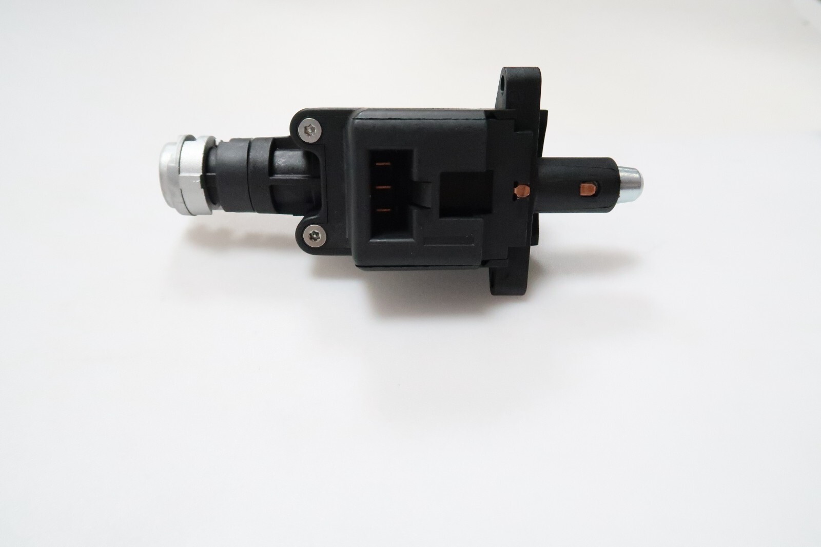 For 2006-13 Harley Touring Ignition Key Switch Housing Street Electra Road Glide