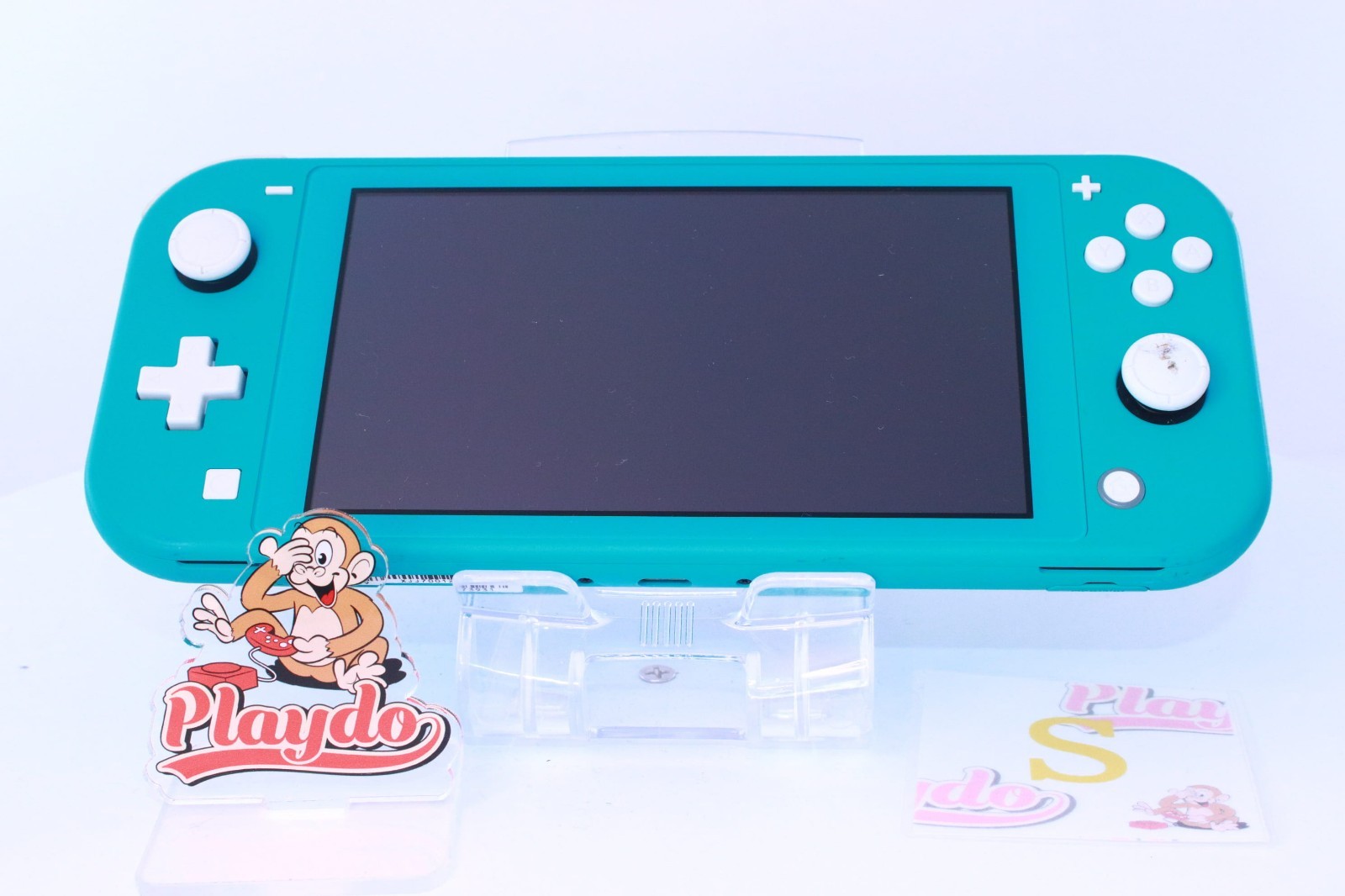 Nintendo Switch Lite Turquoise [Rank :S] 【 Region Free 】 | eBay