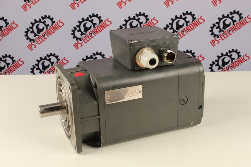 Siemens 1ft5072-0ac71-2 (Servomoteur) - Garantie 6 Mois